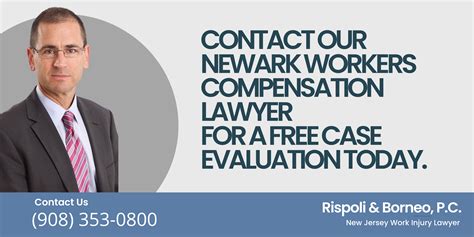 Workers' Compensation Lawyer .